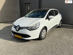 Renault Clio - 0.9 TCe pano