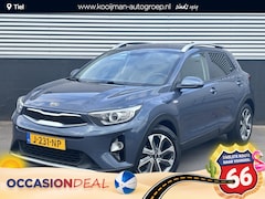 Kia Stonic - 1.0 T-GDi Sports Edition Nieuw geleverd, Dealer onderhouden, Achteruitrij camera, Apple Ca