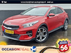 Kia XCeed - 1.4 T-GDi DynamicPlusLine Navigatie, Stoel- & Stuurwielverwarming, Achteruitrijcamera, LMV