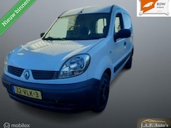 Renault Kangoo Express - 1.5 dCi Marge trekhaak nw apk