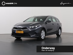 Kia Cee'd Sportswagon - Ceed 1.5 T-GDi DynamicLine | Navigatie | Parkeercamera | Climate Control | Cruise Control