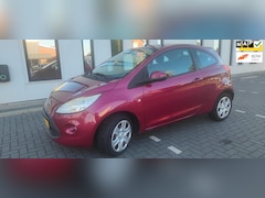 Ford Ka - 1.2 Titanium