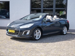 Peugeot 308 CC - 1.6 THP Griffe Ecc Leder Stoelverwarming Nekverwarming