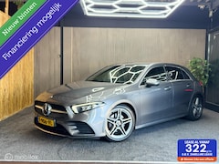 Mercedes-Benz A-klasse - 200 Business Solution AMG