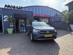 Volkswagen Taigo - 1.0 TSI Life NAVI | CAMERA | AIRCO | CRUISE | APK 2026