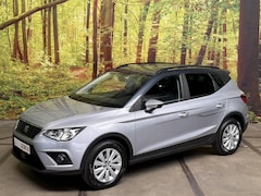 SEAT Arona - 1.0 TSI Style Automaat Clima Apple Carplay Navi Camera DAB LED PDC V+A LM Velgen