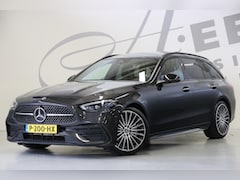 Mercedes-Benz C-klasse Estate - 200 AMG Line/Apple carplay/NAP/Origineel NL