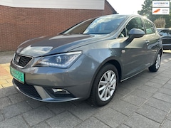 SEAT Ibiza - 1.2 TSI Style Automaat