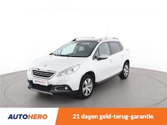 Peugeot 2008 - 1.2 PureTech Allure | KB54496 |