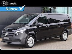 Mercedes-Benz Vito - 114 CDI L2 Pro NAVI CARPLAY ANDROID AUTO TREKHAAK 2500KG ALARM SCM3