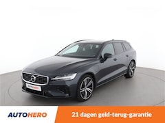 Volvo V60 - 2.0 T8 Twin Engine AWD R-Design | PD96350 |