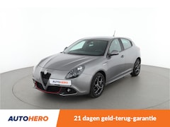 Alfa Romeo Giulietta - 1.4 Turbo MultiAir | PT75197 |
