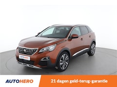 Peugeot 3008 - 1.2 PureTech Allure | LH25675 |