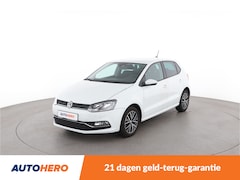 Volkswagen Polo - 1.2 TSI Highline | TD07538 |