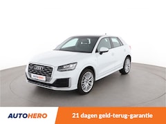 Audi Q2 - 40 TFSI quattro Sport Edition #2 l XN64054 l