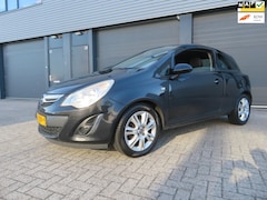 Opel Corsa - 1.2 EcoFlex Connect Edition LPG