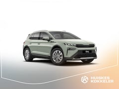 Skoda Elroq - Elektromotor 82 kWh 286pk Business Edition - Tour Private lease vanaf €539