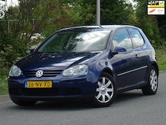 Volkswagen Golf - 1.6 FSI Sportline NAP/CLIMA/CRUISE/NW APK