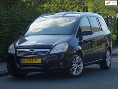 Opel Zafira - 1.6 Essentia 7-PERSOONS 1-EIGENAAR PANORAMADAK