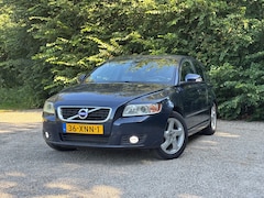 Volvo V50 - 1.6 D2 S/S Limited Edition | Dealer onderhouden + Nieuwe APK |