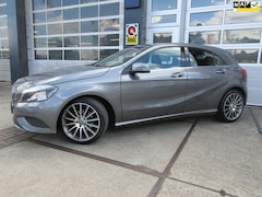 Mercedes-Benz A-klasse - 180 Ambition / Airco / Navi / Stoelverwarming