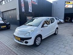 Nissan Pixo - 1.0 Look Airco NAP APK 1 Jaar