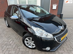 Peugeot 208 - 1.2 VTi Urban Soul / Leder / Navi / PDC / Cruise / NAP