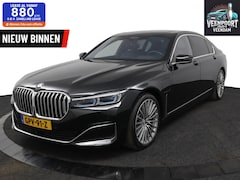 BMW 7-serie - 745Le xDrive High Executive 3xTV Verlengd model