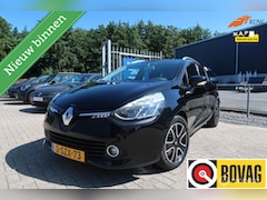 Renault Clio Estate - 1.5 dCi ECO Dynamique Cruise Trekhaak
