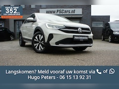 Volkswagen Taigo - 1.0 TSI Dsg Acc|CarPlay|Virtual|Velgen