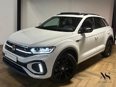 Volkswagen T-Roc - 1.5 TSI R-Line PANO KEYLESS CAM