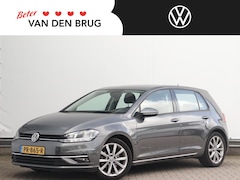 Volkswagen Golf - 1.4 TSI Comfortline Business | Trekhaak | Stoelverwarming | Parkeersensoren | Climate cont