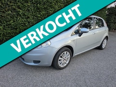 Fiat Grande Punto - 1.4 Dynamic
