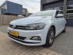 Volkswagen Polo - 1.0 TSI Comfortline