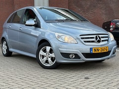 Mercedes-Benz B-klasse - 180 CDI Business Class|AIRCO|CRUISE|TREKHAAK