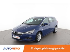 Opel Astra Sports Tourer - 1.0 Turbo Business Executive | BV78307 |