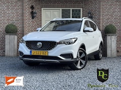 MG ZS - EV Luxury 45 kWh *ACC *Leder *Stoelverw *Panodak *DAB