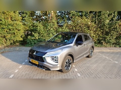 Mitsubishi Eclipse Cross - 2.4 PHEV Instyle SAWD *13p trekhaak*6,5 jaar garantie*