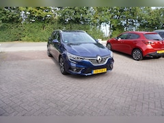 Renault Mégane Estate - 1.3 TCe Bose TREKHAAK CAMERA CLIMA
