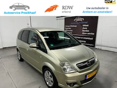 Opel Meriva - 1.6-16V Temptation AIRCO / NAP / LM VELGEN
