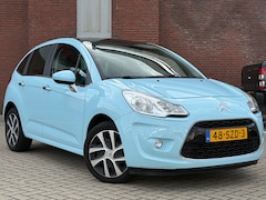 Citroën C3 - 1.6 e-HDi Selection|PANNO|NAVI|PDC|TREKHAAK|CRUISE