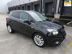 Opel Mokka - 1.4 T Cosmo uitvoering / Navi / NAP / Trekhaak