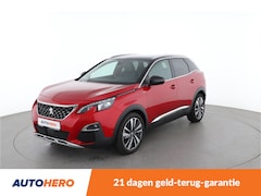 Peugeot 3008 - 1.2 PureTech GT Line | GJ19931 |