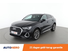 Audi Q3 Sportback - 35 TFSI Business Edition | GY10702 |
