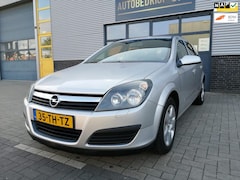 Opel Astra Wagon - 1.6 Edition