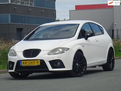 SEAT Leon - 1.2 TSI FR / CUPRA KUIPSTOELEN XENON/AIRCO/CRUISE