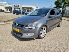 Volkswagen Polo - 1.2 TSI Highline. 105 PK
