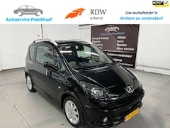Peugeot 1007 - 1.6-16V Sporty Automaat