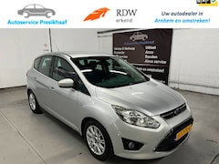 Ford C-Max - 1.6 Titanium CRUISE CONTROL / NAP / LM VELGEN
