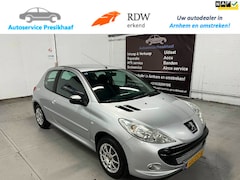 Peugeot 206 - 1.4 XS AIRCO / NAP / CRUISE CONTROL